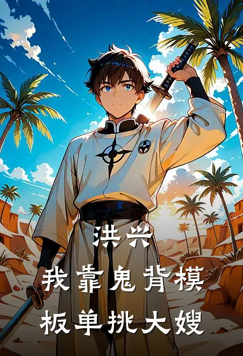 洪兴：我靠鬼背模板单挑大嫂杨尘陈浩南已完结小说_最新章节列表洪兴：我靠鬼背模板单挑大嫂(杨尘陈浩南)