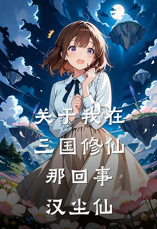 关于我在三国修仙那回事：汉尘仙