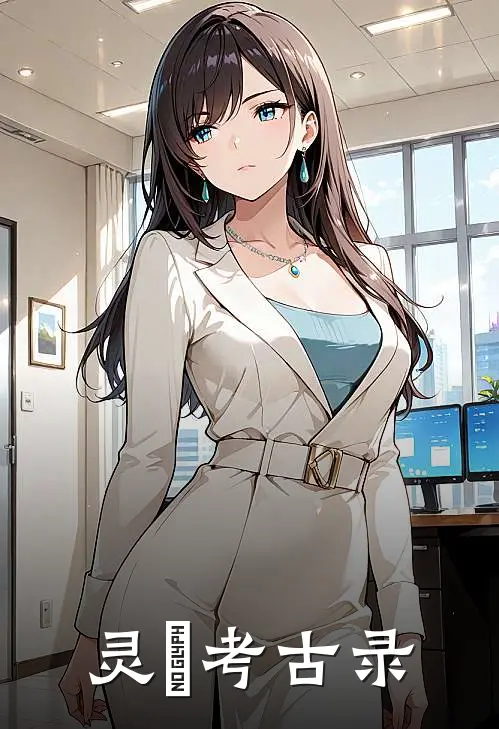 《灵曈考古录》周锋玉佩火爆新书_灵曈考古录(周锋玉佩)免费小说