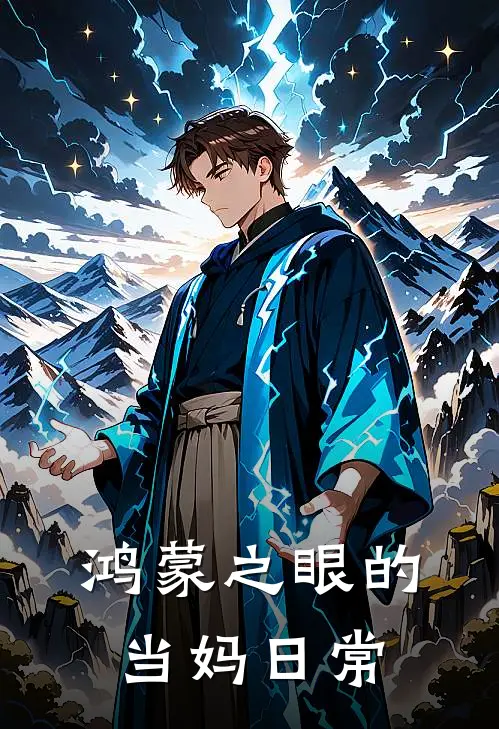 鸿蒙之眼的当妈日常昭明温华小说免费完结_完本热门小说鸿蒙之眼的当妈日常昭明温华