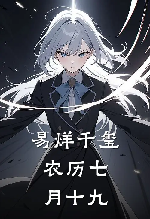 易烊千玺：农历七月十九