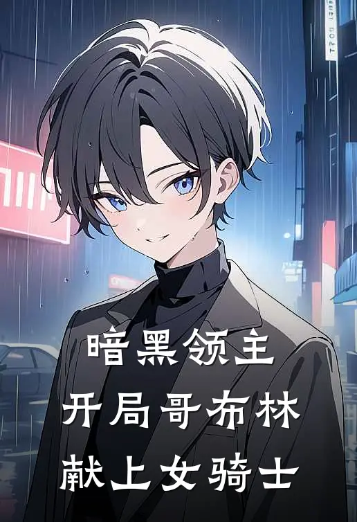 暗黑领主：开局哥布林献上女骑士(哥布林伊森)免费小说_最新小说全文阅读暗黑领主：开局哥布林献上女骑士哥布林伊森