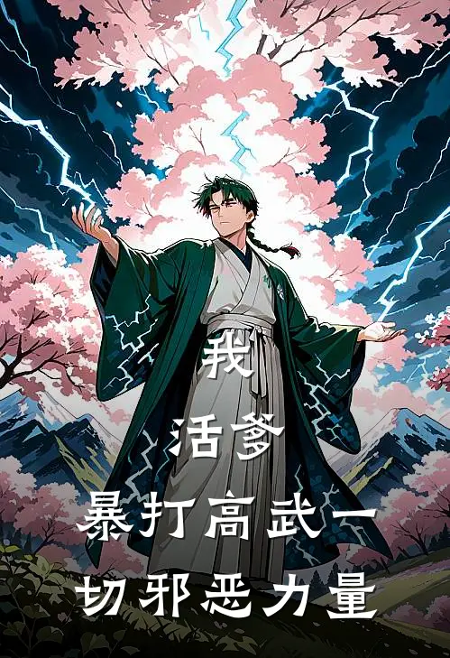 我，活爹，暴打高武一切邪恶力量林道王力免费小说推荐_推荐完结小说我，活爹，暴打高武一切邪恶力量(林道王力)
