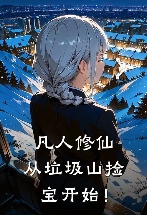 凡人修仙：从垃圾山捡宝开始！沈玄沈玄环完本热门小说_小说完结版凡人修仙：从垃圾山捡宝开始！(沈玄沈玄环)