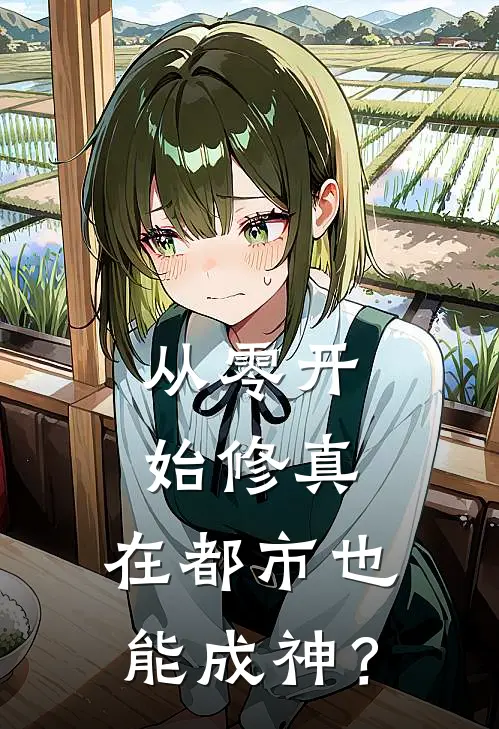 从零开始修真，在都市也能成神？(苏御苏震海)完结小说_热门小说推荐从零开始修真，在都市也能成神？苏御苏震海