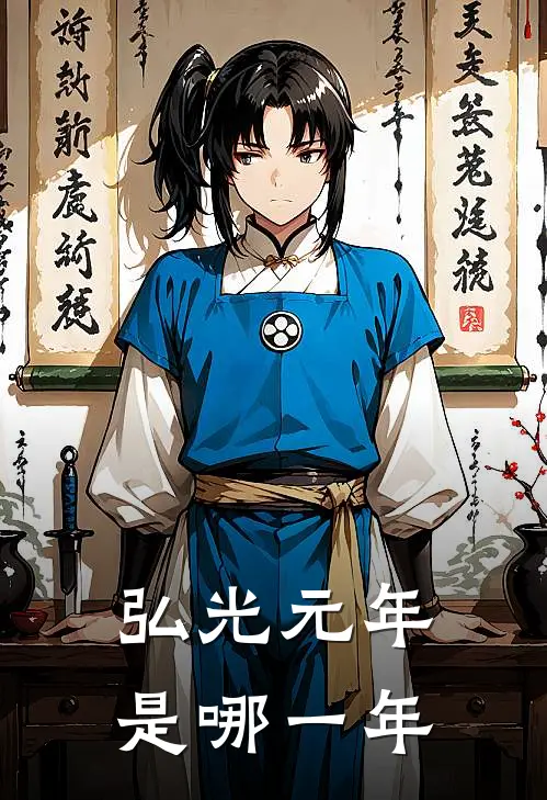 弘光元年是哪一年