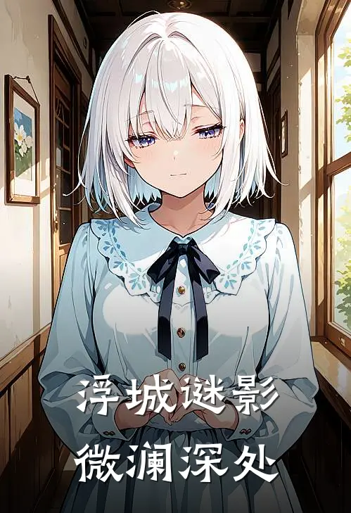 浮城谜影：微澜深处林微澜沈砚之最新热门小说_免费小说全文阅读浮城谜影：微澜深处(林微澜沈砚之)