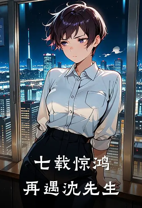 七载惊鸿，再遇沈先生