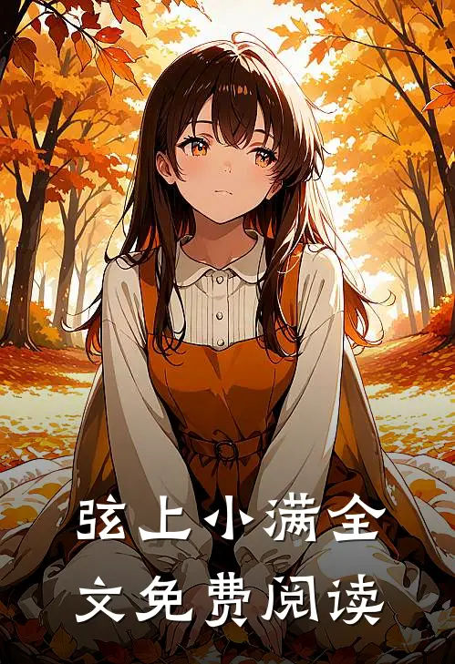 弦上小满全文免费阅读