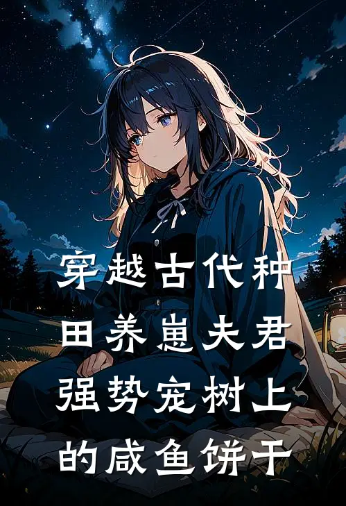 穿越古代种田养崽夫君强势宠 树上的咸鱼饼干