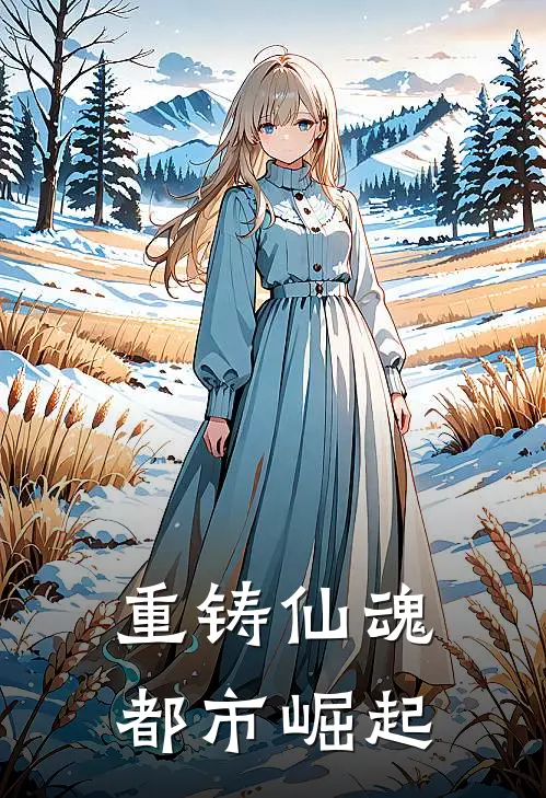 重铸仙魂：都市崛起凌霄林霄完结版小说_最新章节列表重铸仙魂：都市崛起(凌霄林霄)