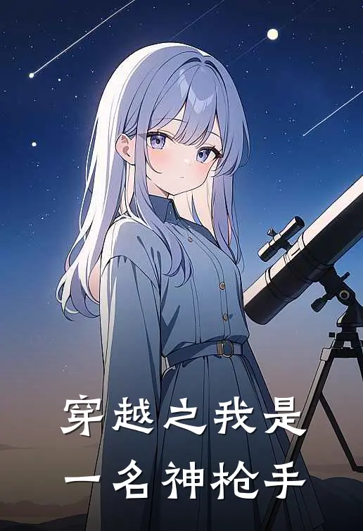 穿越之我是一名神枪手