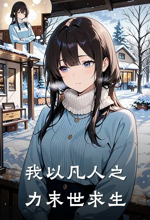 我以凡人之力末世求生