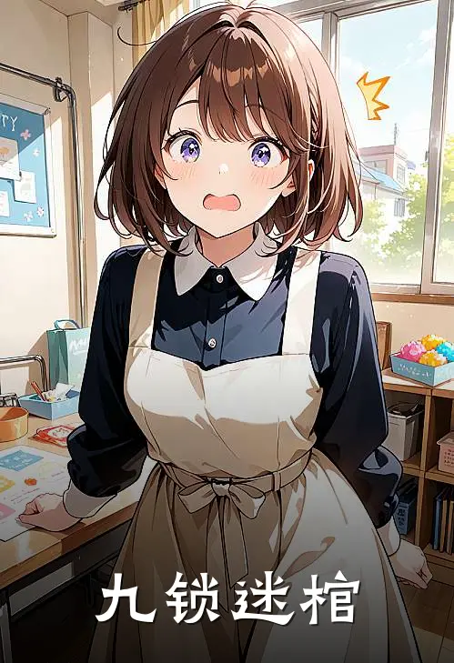 九锁迷棺(叶寒秋叶寒秋)免费阅读_热门的小说九锁迷棺叶寒秋叶寒秋