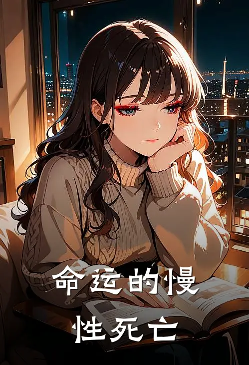 命运的慢性死亡陆龙李安良完整版免费阅读_陆龙李安良精彩小说