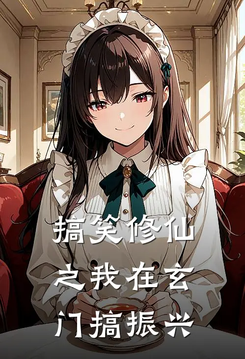 搞笑修仙之我在玄门搞振兴