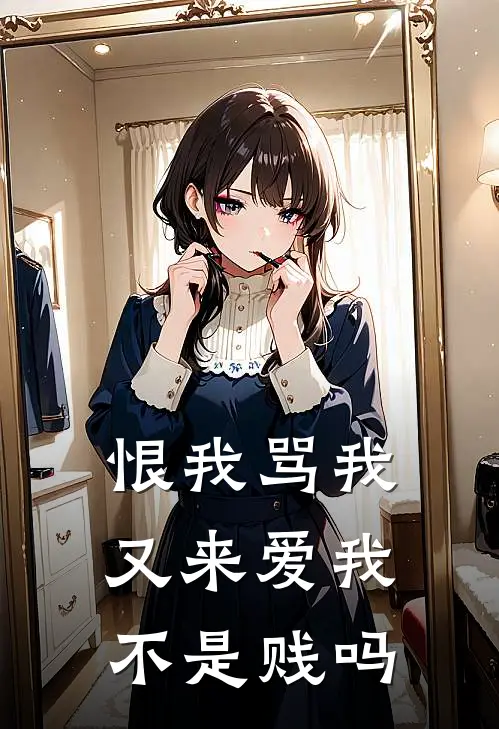 恨我骂我又来爱我，不是贱吗殷燃介犹在线免费小说_最新推荐小说恨我骂我又来爱我，不是贱吗(殷燃介犹)