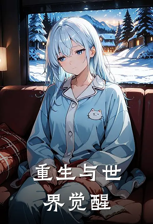 重生与世界觉醒