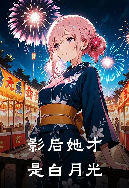 影后她才是白月光苏晚林薇怡免费小说全集_免费阅读无弹窗影后她才是白月光苏晚林薇怡