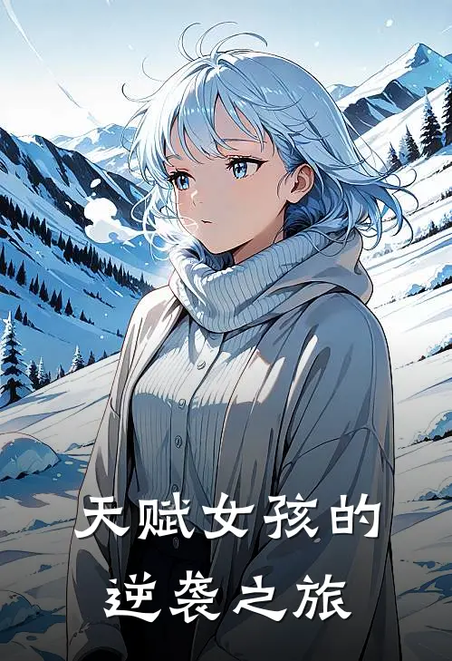 天赋女孩的逆袭之旅