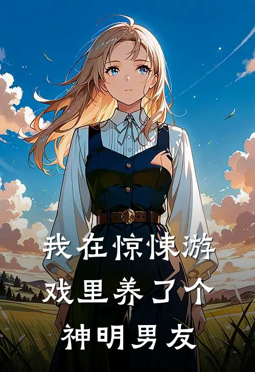 我在惊悚游戏里养了个神明男友