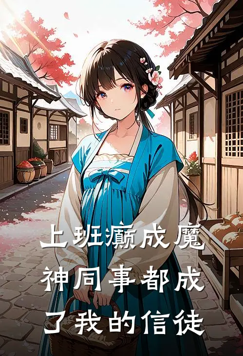 上班癫成魔神同事都成了我的信徒林深楚梦瑶免费小说全集_免费阅读无弹窗上班癫成魔神同事都成了我的信徒林深楚梦瑶