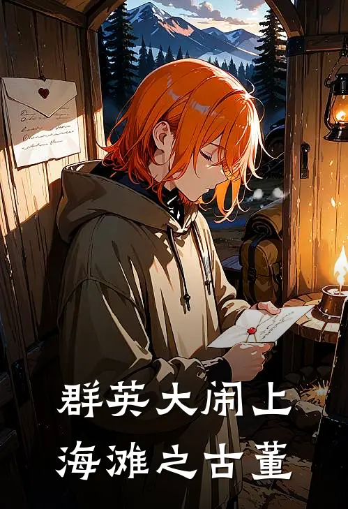 群英大闹上海滩之古董