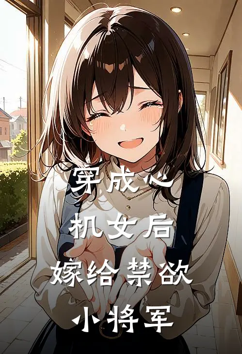 穿成心机女后，嫁给禁欲小将军