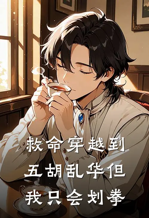 救命穿越到五胡乱华但我只会划拳