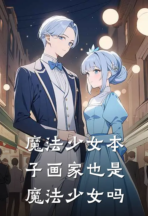 魔法少女本子画家也是魔法少女吗