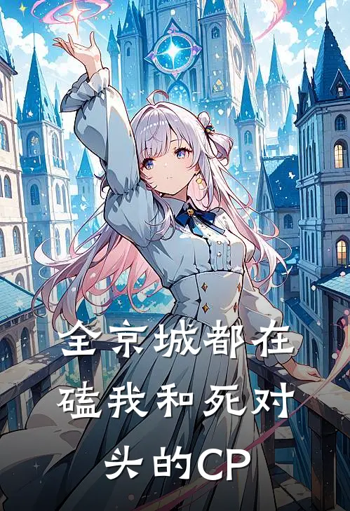 全京城都在磕我和死对头的CP