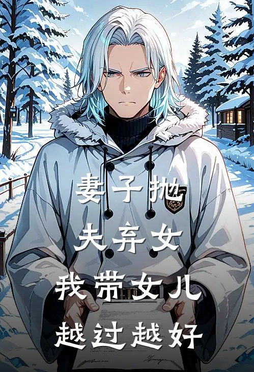 妻子抛夫弃女，我带女儿越过越好(沈岩林雅)已完结小说_小说免费阅读妻子抛夫弃女，我带女儿越过越好沈岩林雅