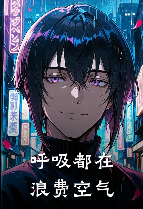 林默林默能呼吸都在浪费空气完结版在线阅读_呼吸都在浪费空气全集免费在线阅读