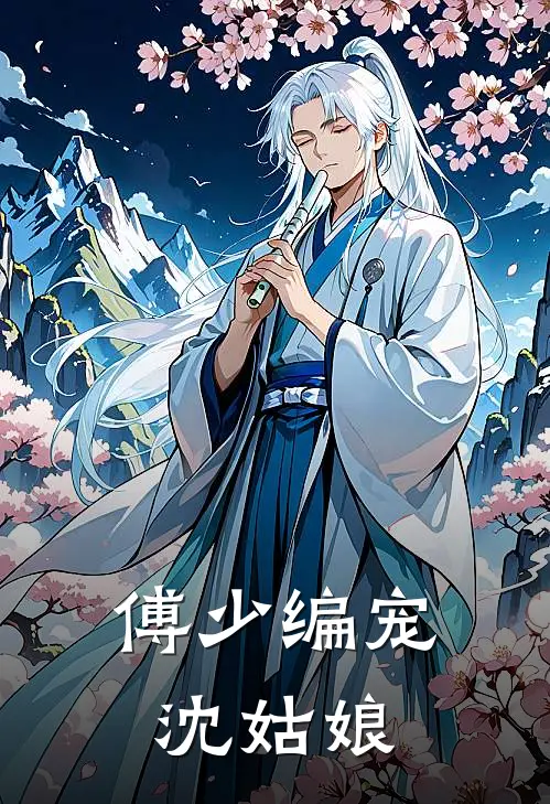 傅少编宠沈姑娘