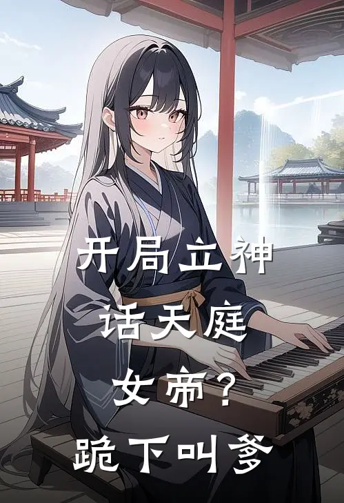 开局立神话天庭，女帝？跪下叫爹