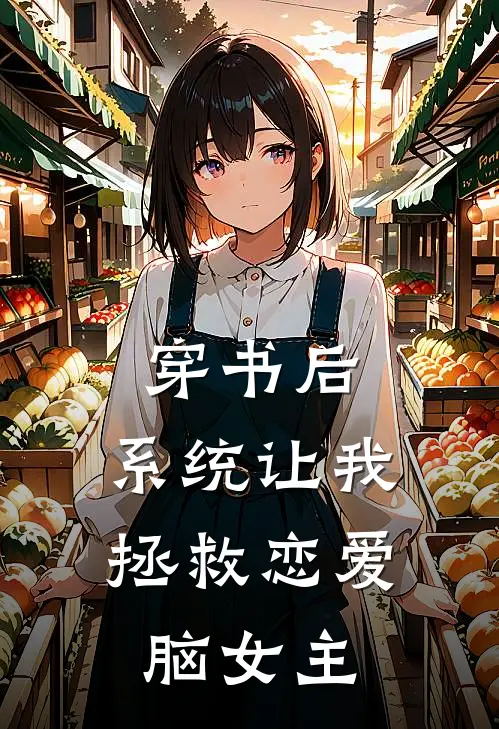 穿书后，系统让我拯救恋爱脑女主(宋阳夏妍)热门网络小说_小说推荐完结穿书后，系统让我拯救恋爱脑女主(宋阳夏妍)