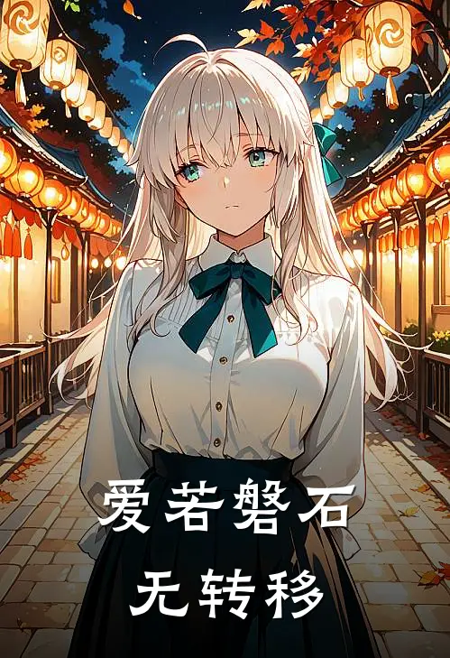 爱若磐石无转移(沈知渝陆昭)全集阅读_爱若磐石无转移最新章节阅读