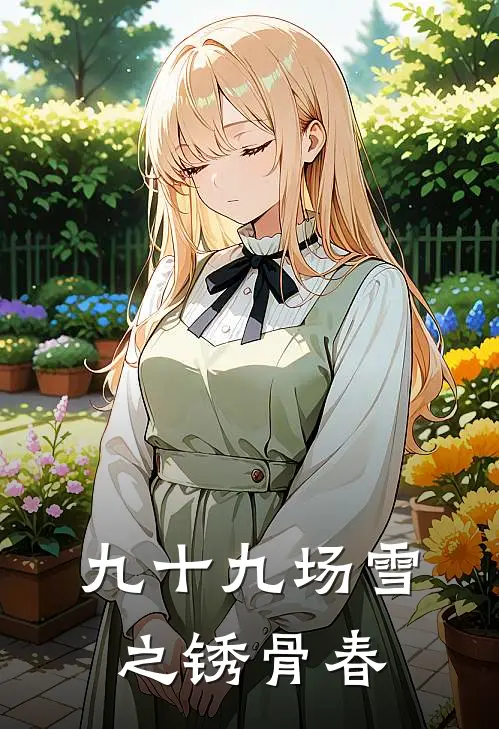 九十九场雪之锈骨春