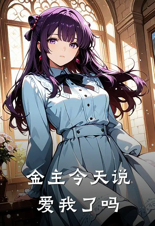 金主今天说爱我了吗