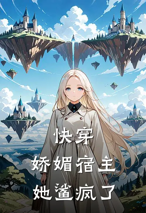 快穿：娇媚宿主她鲨疯了（虞晞谢容玦）最新章节列表_虞晞谢容玦)快穿：娇媚宿主她鲨疯了最新章节列表笔趣阁（快穿：娇媚宿主她鲨疯了）