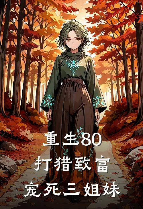 重生80：打猎致富，宠死三姐妹陈栋苏云免费热门小说_最热门小说重生80：打猎致富，宠死三姐妹陈栋苏云