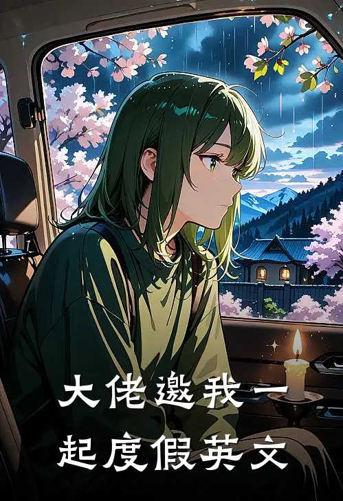 大佬邀我一起度假英文