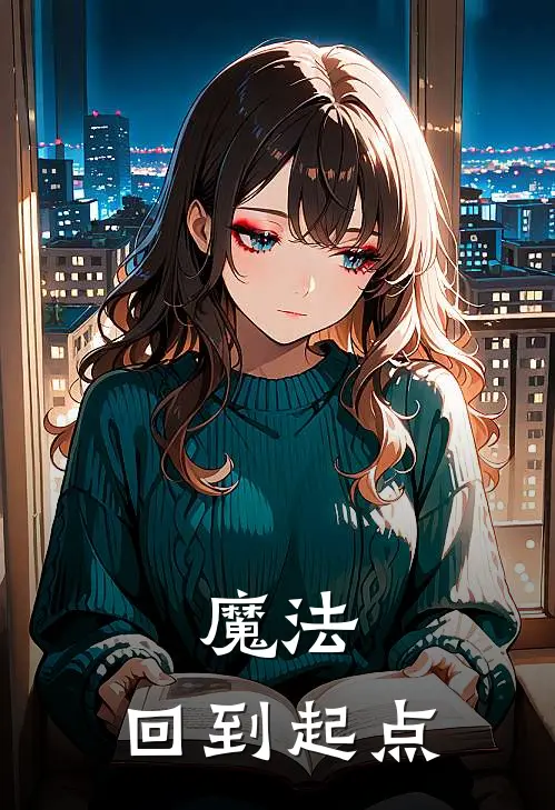 魔法：回到起点叶钰晰宋倾昭完结热门小说_完整版小说全文免费阅读魔法：回到起点叶钰晰宋倾昭