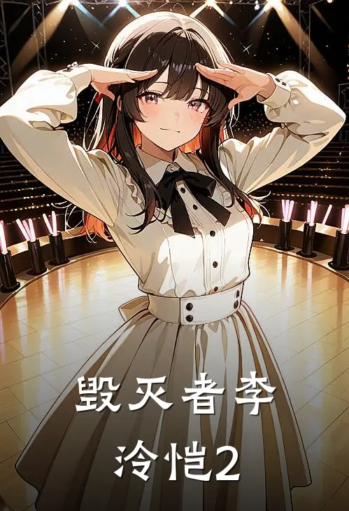 毁灭者李泠恺2(李泠恺熊浩鱼)全本免费在线阅读_毁灭者李泠恺2全文阅读