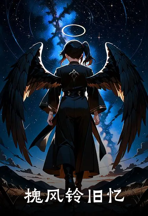 槐风铃旧忆陶枳南夏栀小说完整版_完结版小说推荐槐风铃旧忆(陶枳南夏栀)