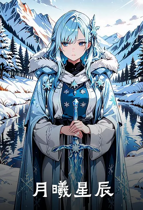 月曦星辰(殷曦月岑以韬)无弹窗小说免费阅读_小说完整版免费阅读月曦星辰殷曦月岑以韬