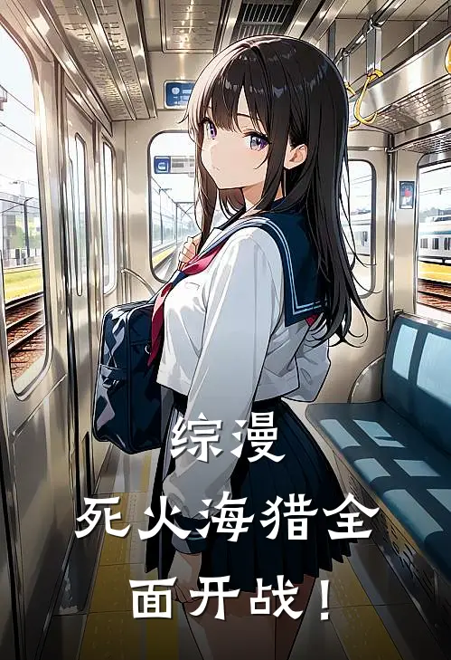 综漫：死火海猎全面开战！