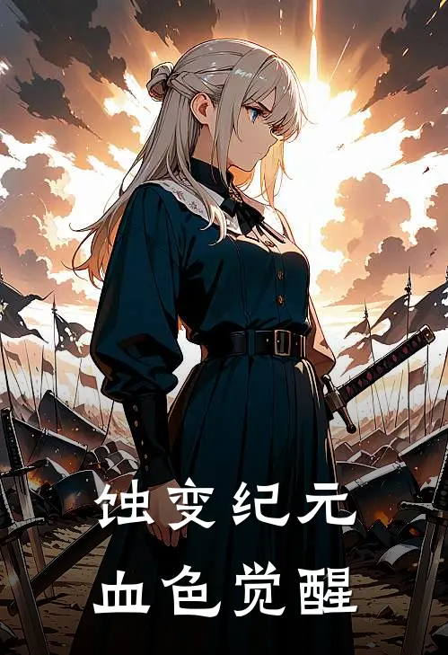 江凛苏瑶(蚀变纪元：血色觉醒)完结版免费在线阅读_《蚀变纪元：血色觉醒》全章节阅读