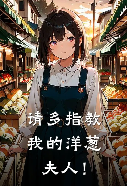 请多指教，我的洋葱夫人！江殊江媛最新热门小说_请多指教，我的洋葱夫人！全本在线阅读