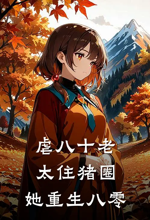 虐八十老太住猪圈，她重生八零